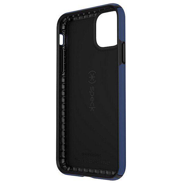Защитный чехол Speck Presidio Pro для Apple iPhone 11 Pro Max - Blue: фото 6 из 7