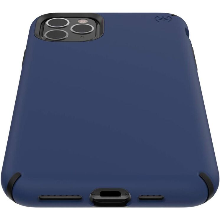 Защитный чехол Speck Presidio Pro для Apple iPhone 11 Pro Max - Blue: фото 7 из 7