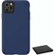 Защитный чехол Speck Presidio Pro для Apple iPhone 11 Pro Max - Blue (253276L). Фото 4 из 7