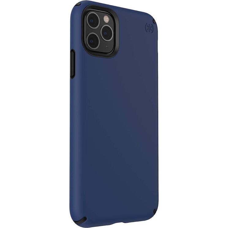 Защитный чехол Speck Presidio Pro для Apple iPhone 11 Pro Max - Blue: фото 3 из 7