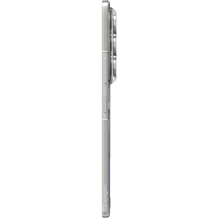 Защитный чехол Spigen AirSkin (MagFit) для Samsung Galaxy Fold 8 Ultra (ACS11505) - Clear (424075C) Защитный чехол Spigen AirSkin (MagFit) для Samsung Galaxy Fold 8 Ultra (ACS11505) - Clear: фото 8 из 14
