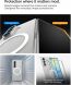 Защитный чехол Spigen AirSkin (MagFit) для Samsung Galaxy Fold 8 Ultra (ACS11505) - Clear (424075C). Фото 11 из 14