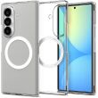 Защитный чехол Spigen AirSkin (MagFit) для Samsung Galaxy Fold 8 Ultra (ACS11505) - Clear (424075C)