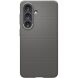Защитный чехол Spigen Liquid Air для Samsung Galaxy S26 Plus (S947) ACS11211 - Marble Grey (407015H). Фото 2 из 12