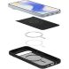 Захисний чохол Spigen (SGP) Liquid Air (MagFit) для Google Pixel 10 Pro XL (ACS09718) - Matte Black (384745B). Фото 7 з 16