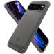 Защитный чехол Spigen (SGP) Rugged Armor для Google Pixel 9 Pro XL - Marble Grey (359857H). Фото 3 из 16