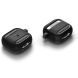 Защитный чехол Spigen (SGP) Rugged Armor (FH) для Apple AirPods 4 - Black (364422B). Фото 8 из 15