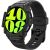 Защитный чехол Spigen (SGP) Rugged Armor Pro (FW) для Samsung Galaxy Watch 7 (40mm) - Matte Black: фото 1 из 18