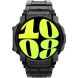 Защитный чехол Spigen (SGP) Rugged Armor Pro (FW) для Samsung Galaxy Watch 7 (40mm) - Matte Black (358117B). Фото 5 из 18