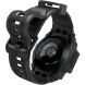 Защитный чехол Spigen (SGP) Rugged Armor Pro (FW) для Samsung Galaxy Watch 7 (40mm) - Matte Black (358117B). Фото 8 из 18