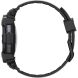 Защитный чехол Spigen (SGP) Rugged Armor Pro (FW) для Samsung Galaxy Watch 7 (40mm) - Matte Black (358117B). Фото 10 из 18