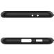 Защитный чехол Spigen (SGP) Slim Armor для Samsung Galaxy S21 (G991) - Metal Slate (230431M). Фото 9 из 9