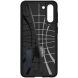 Защитный чехол Spigen (SGP) Slim Armor для Samsung Galaxy S21 (G991) - Metal Slate (230431M). Фото 6 из 9