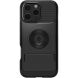 Защитный чехол Spigen (SGP) Slim Armor (MagFit) для Apple iPhone 16 Pro - Black (366216B). Фото 2 из 17