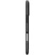 Защитный чехол Spigen (SGP) Slim Armor (MagFit) для Apple iPhone 16 Pro - Black (366216B). Фото 10 из 17