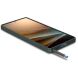 Защитный чехол Spigen (SGP) Thin Fit (MagFit) для Samsung Galaxy S25 Ultra (S938) ACS08947 - Abyss Green (374596G). Фото 8 из 17