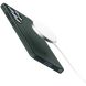 Защитный чехол Spigen (SGP) Thin Fit (MagFit) для Samsung Galaxy S25 Ultra (S938) ACS08947 - Abyss Green (374596G). Фото 3 из 17