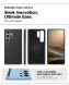 Защитный чехол Spigen (SGP) Thin Fit (MagFit) для Samsung Galaxy S25 Ultra (S938) ACS08947 - Abyss Green (374596G). Фото 13 из 17