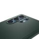Защитный чехол Spigen (SGP) Thin Fit (MagFit) для Samsung Galaxy S25 Ultra (S938) ACS08947 - Abyss Green (374596G). Фото 11 из 17