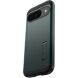 Защитный чехол Spigen (SGP) Tough Armor для Google Pixel 9 / 9 Pro - Abyss Green (360054G). Фото 3 из 16