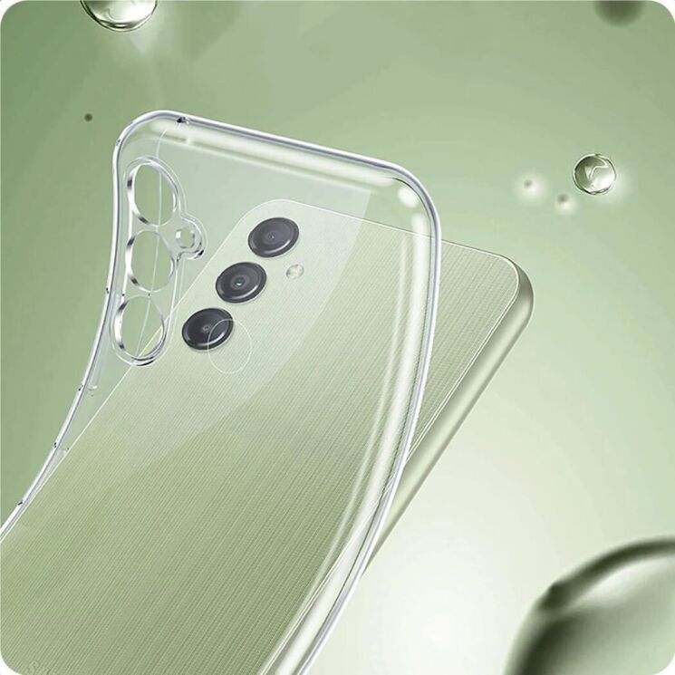 Защитный чехол Tech-Protect FlexAir для Apple iPhone 16e - Clear: фото 3 из 6