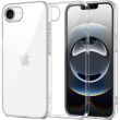 Защитный чехол Tech-Protect FlexAir для Apple iPhone 16e - Clear (376499C)