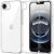 Защитный чехол Tech-Protect FlexAir для Apple iPhone 16e - Clear: фото 1 из 6