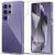Захисний чохол Tech-Protect FlexAir Hybrid для Samsung Galaxy S25 Ultra (S938) - Clear: фото 1 з 5