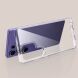 Захисний чохол Tech-Protect FlexAir Hybrid для Samsung Galaxy S25 Ultra (S938) - Clear (374557C). Фото 3 з 5
