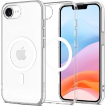 Захисний чохол Tech-Protect FlexAir MagSafe для Apple iPhone 16e - Clear: фото 1 з 7