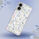 Захисний чохол Tech-Protect FlexAir MagSafe для Apple iPhone 16e - Clear (378221C). Фото 6 з 7