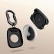 Захисний чохол Tech-Protect Velar для Apple AirTags / AirTags 2 - Black (274023B). Фото 3 з 7