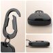 Захисний чохол Tech-Protect Velar для Apple AirTags / AirTags 2 - Black (274023B). Фото 4 з 7