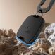 Захисний чохол Tech-Protect Velar для Apple AirTags / AirTags 2 - Black (274023B). Фото 2 з 7