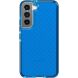 Защитный чехол Tech21 Evo Check для Samsung Galaxy S22 (S901) - Blue (296344L). Фото 1 из 7
