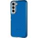 Защитный чехол Tech21 Evo Check для Samsung Galaxy S22 (S901) - Blue (296344L). Фото 2 из 7