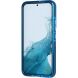 Защитный чехол Tech21 Evo Check для Samsung Galaxy S22 (S901) - Blue (296344L). Фото 4 из 7
