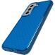 Защитный чехол Tech21 Evo Check для Samsung Galaxy S22 (S901) - Blue (296344L). Фото 6 из 7