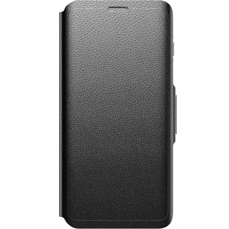 Защитный чехол Tech21 Evo Wallet для Samsung Galaxy S10 Plus (G975) T21-6957 - Black: фото 1 из 7