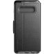 Защитный чехол Tech21 Evo Wallet для Samsung Galaxy S10 Plus (G975) T21-6957 - Black (224023B). Фото 4 из 7
