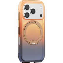 Захисний чохол TORRAS O3 Air Gradient Series with MagSafe для iPhone 18 Pro Max / 17 Pro Max - Orange / Purple: фото 1 з 1