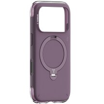 Захисний чохол TORRAS Ostand Q3 Air Essential (with MagSafe) для Apple iPhone 18 Pro / 17 Pro - Purple: фото 1 з 1