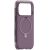 Захисний чохол TORRAS Ostand Q3 Air Essential (with MagSafe) для Apple iPhone 18 Pro / 17 Pro - Purple: фото 1 з 1