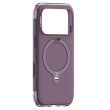 Защитный чехол TORRAS Ostand Q3 Air Essential (with MagSafe) для Apple iPhone 18 Pro / 17 Pro - Purple (423610V)