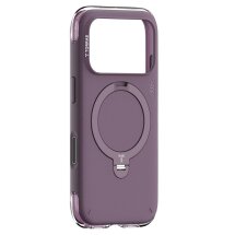 Захисний чохол TORRAS Ostand Q3 Air Essential (with MagSafe) для Apple iPhone 18 Pro / 17 Pro - Purple: фото 1 з 1