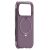 Защитный чехол TORRAS Ostand Q3 Air Essential (with MagSafe) для Apple iPhone 18 Pro / 17 Pro - Purple: фото 1 из 1