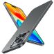 Защитный чехол TORRAS Slim Fit MagSafe для Apple iPhone 15 Pro Max - Titanium Grey (349635H). Фото 1 из 8
