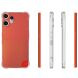 Захисний чохол UniCase AirBag Flow для Nothing CMF Phone 2 Pro - Transparent (386500T). Фото 5 з 5