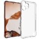 Захисний чохол UniCase AirBag Flow для Nothing CMF Phone 2 Pro - Transparent (386500T). Фото 1 з 5