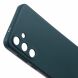 Защитный чехол UniCase Aura Cover для Samsung Galaxy A36 (A366) - Army Green (380107AG). Фото 5 из 5